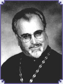 Fr. Peter Boyko