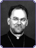 Fr. Jaroslaw Buciora