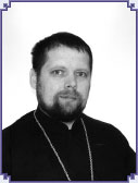 Fr. Ihor Okhrimtchouk